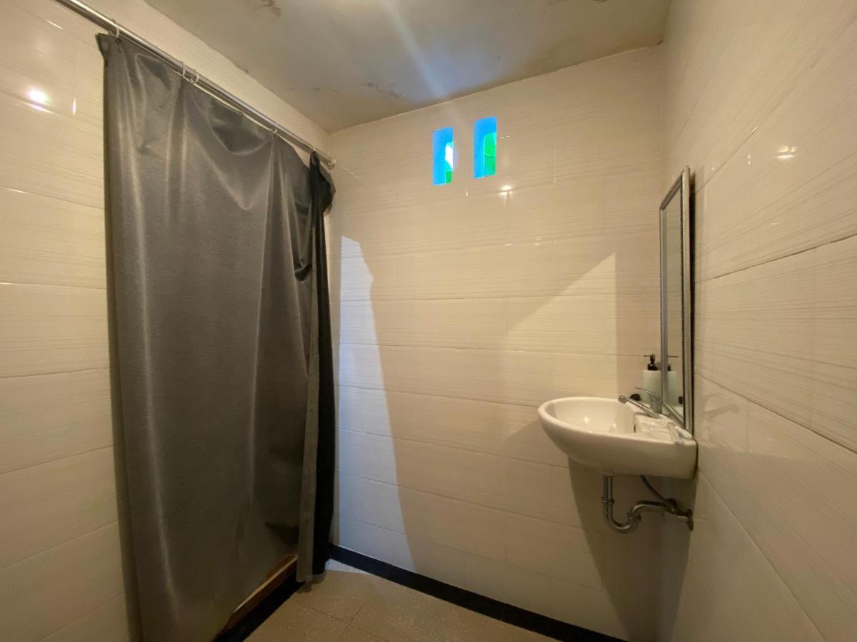 Bamboo Mount Batur 호텔 킨타마니 외부 사진